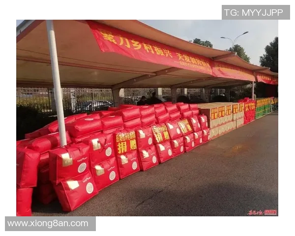 携手共筑希望体育赛事公益捐赠助力弱势群体温暖未来